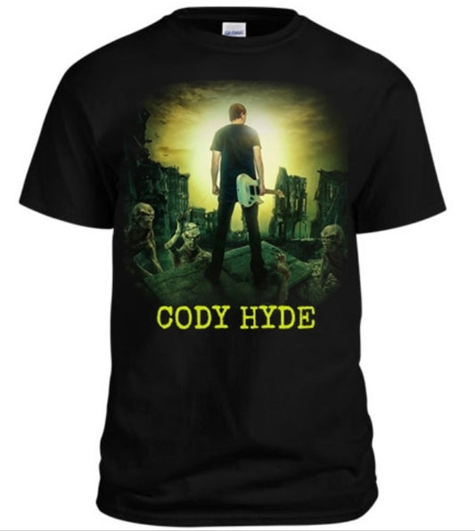 Album Tee