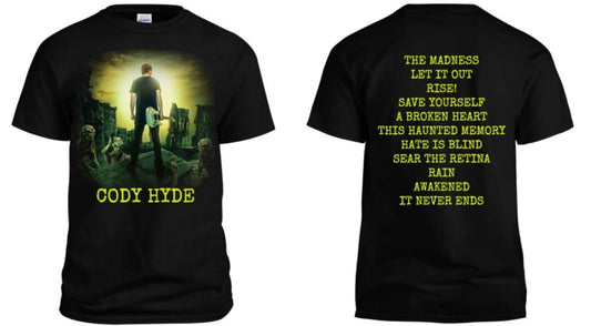 Album Tee