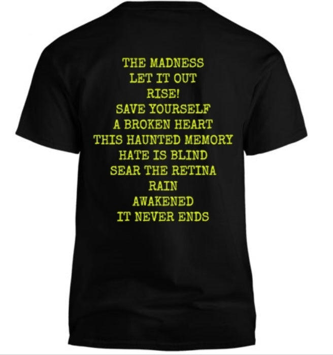 Album Tee