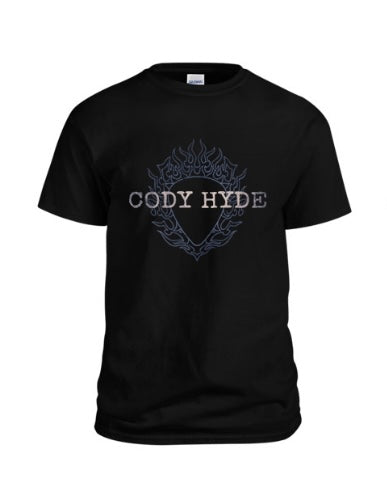 Logo Tee